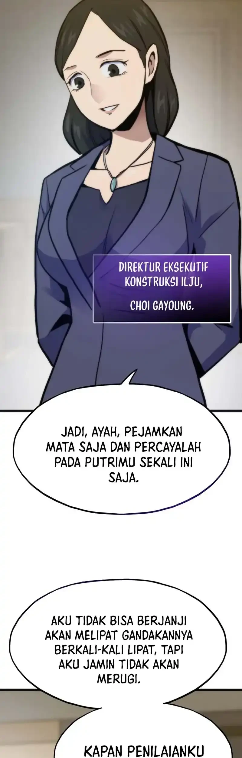 Past Life Regressor Bab 153 halaman 41