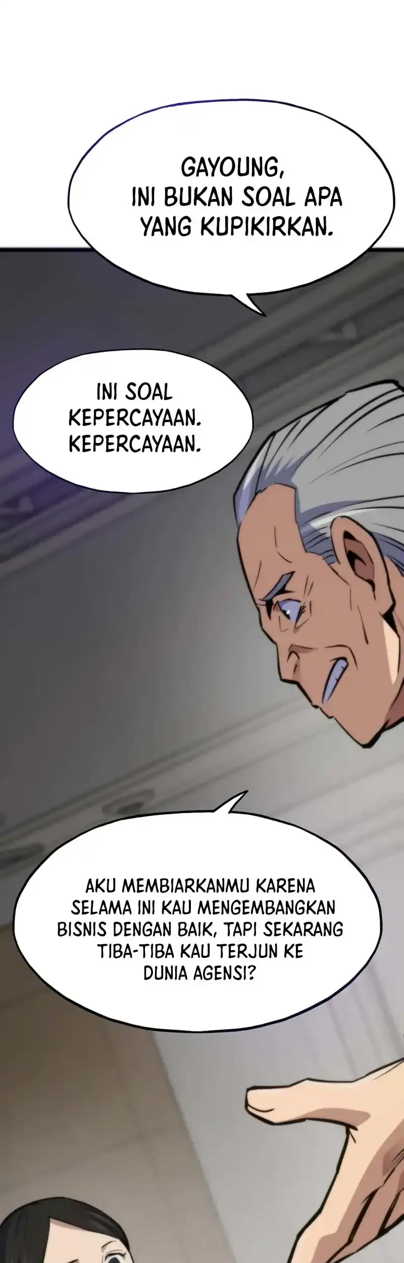 Past Life Regressor Bab 153 halaman 47