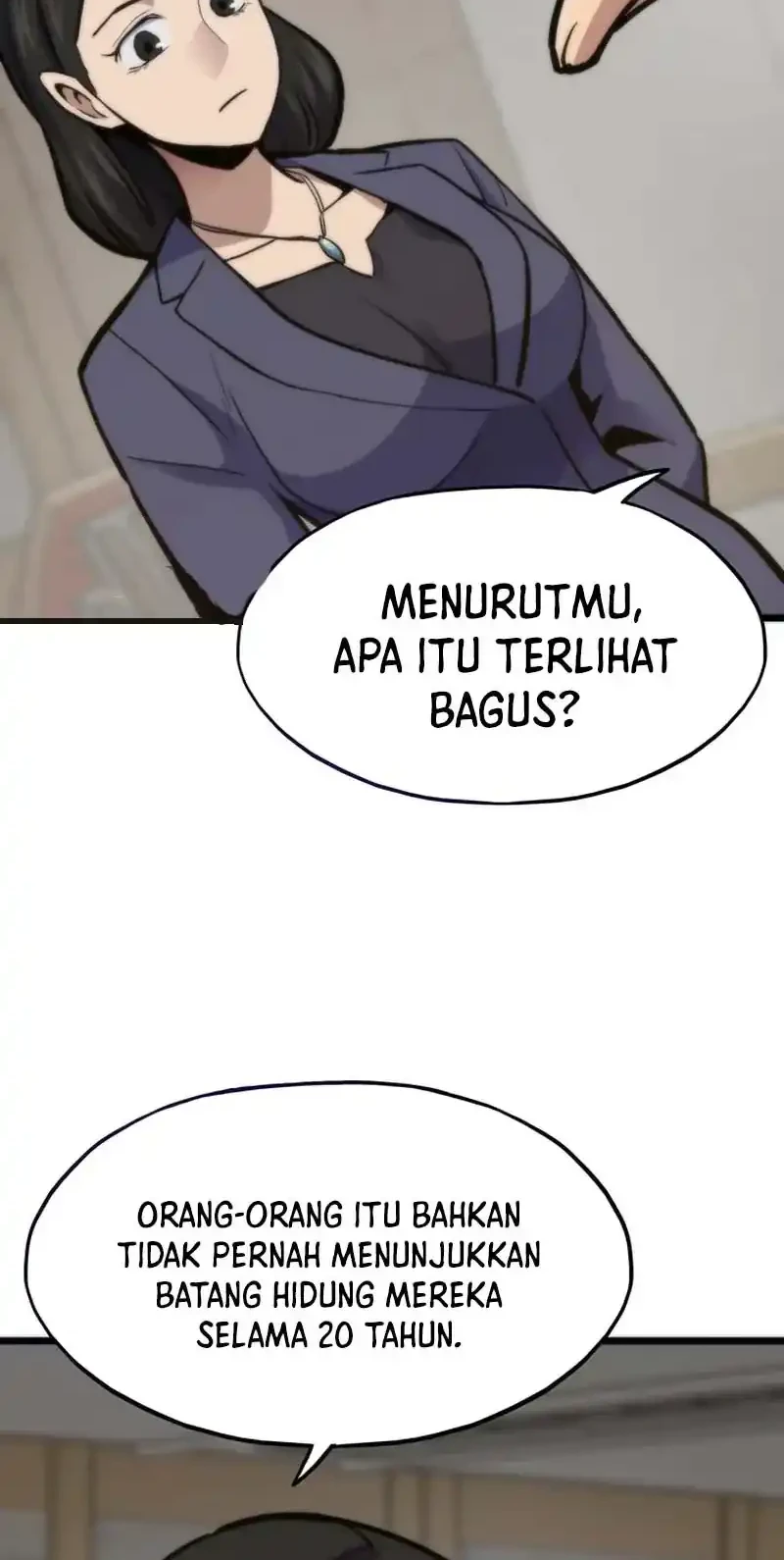 Past Life Regressor Bab 153 halaman 48