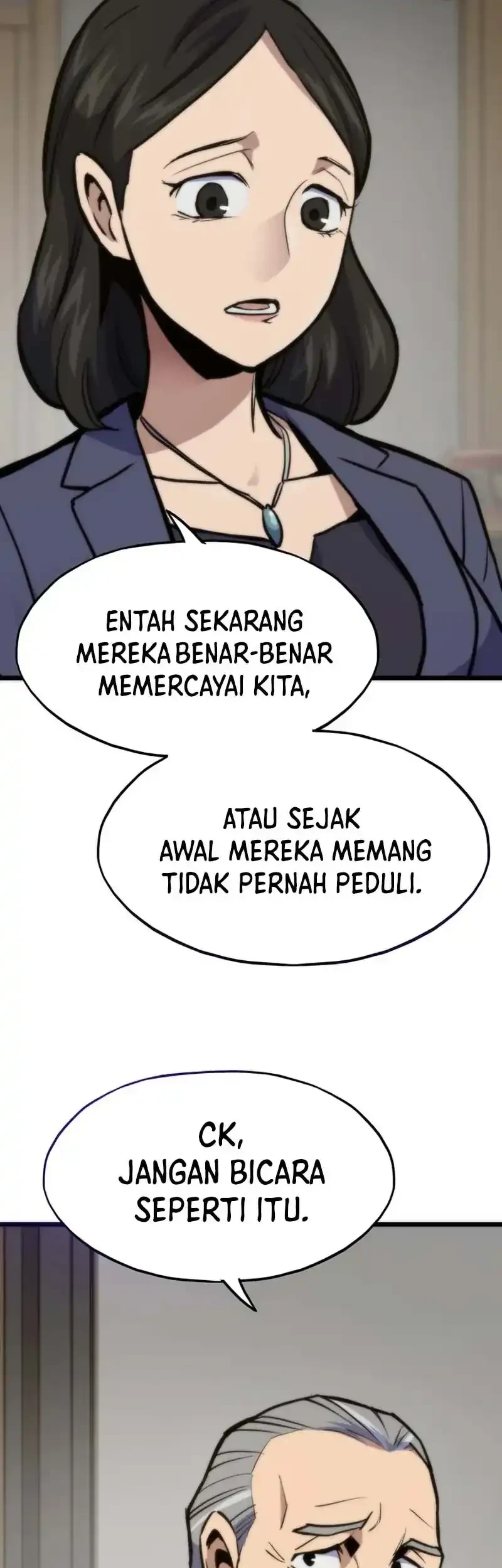 Past Life Regressor Bab 153 halaman 49