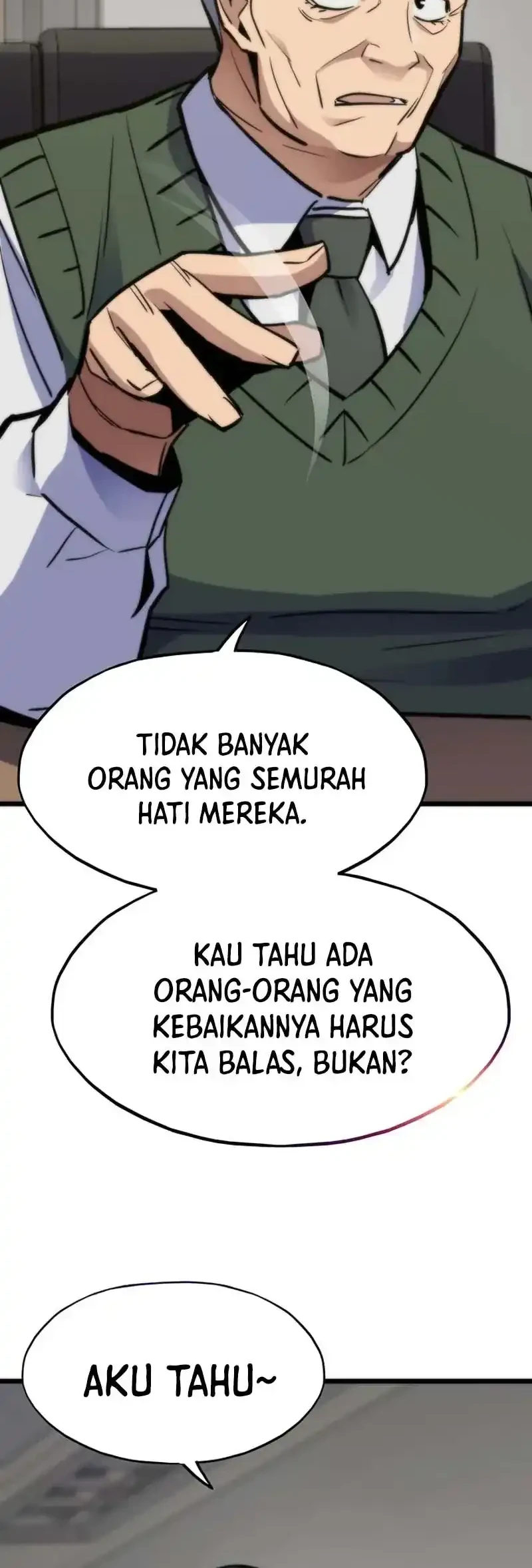Past Life Regressor Bab 153 halaman 50