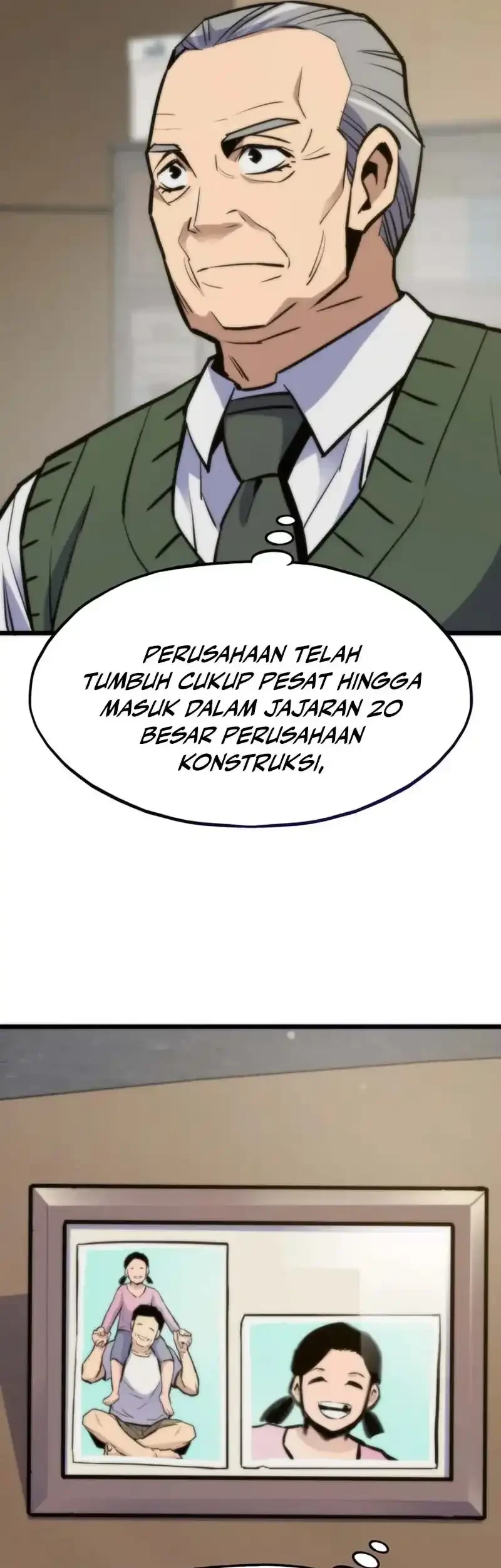 Past Life Regressor Bab 153 halaman 53