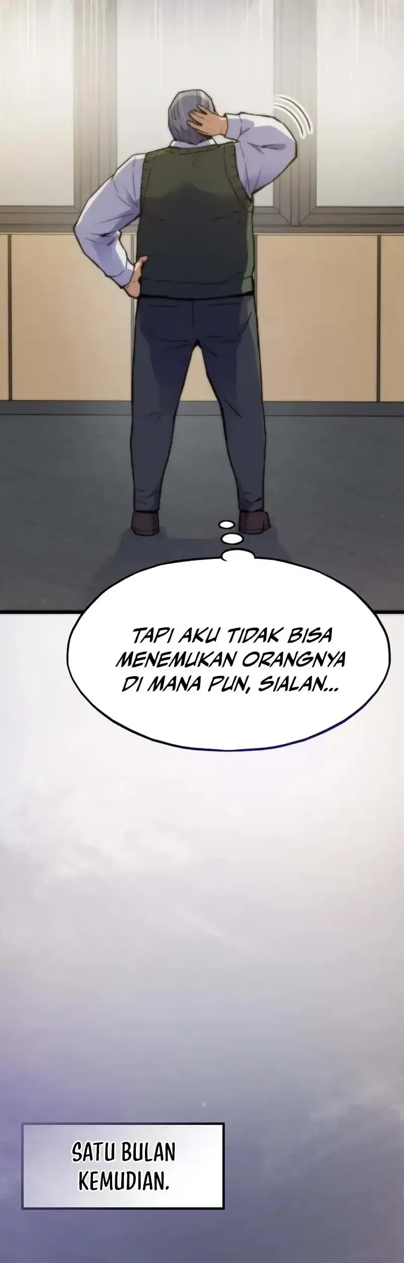 Past Life Regressor Bab 153 halaman 55