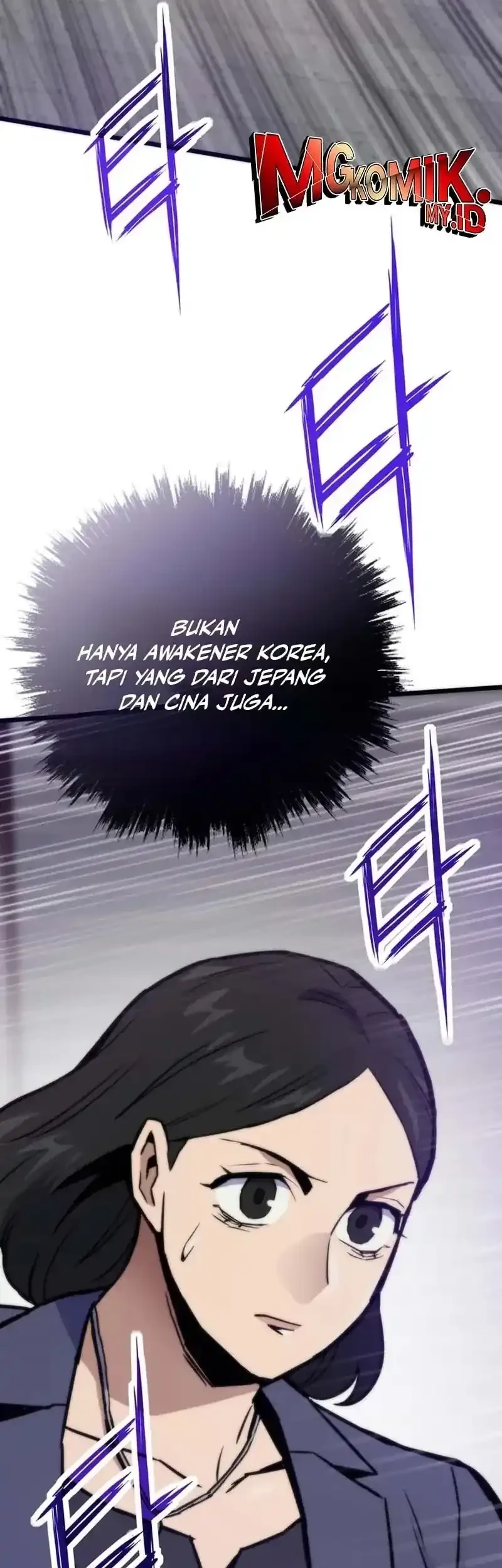 Past Life Regressor Bab 153 halaman 63