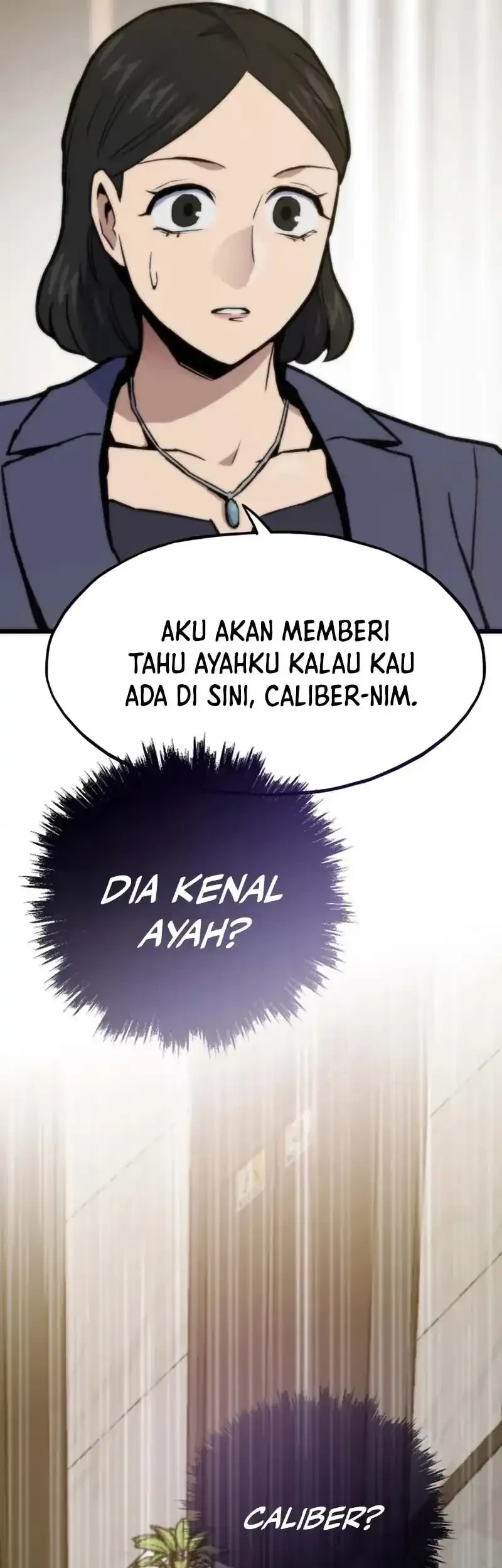 Past Life Regressor Bab 153 halaman 71