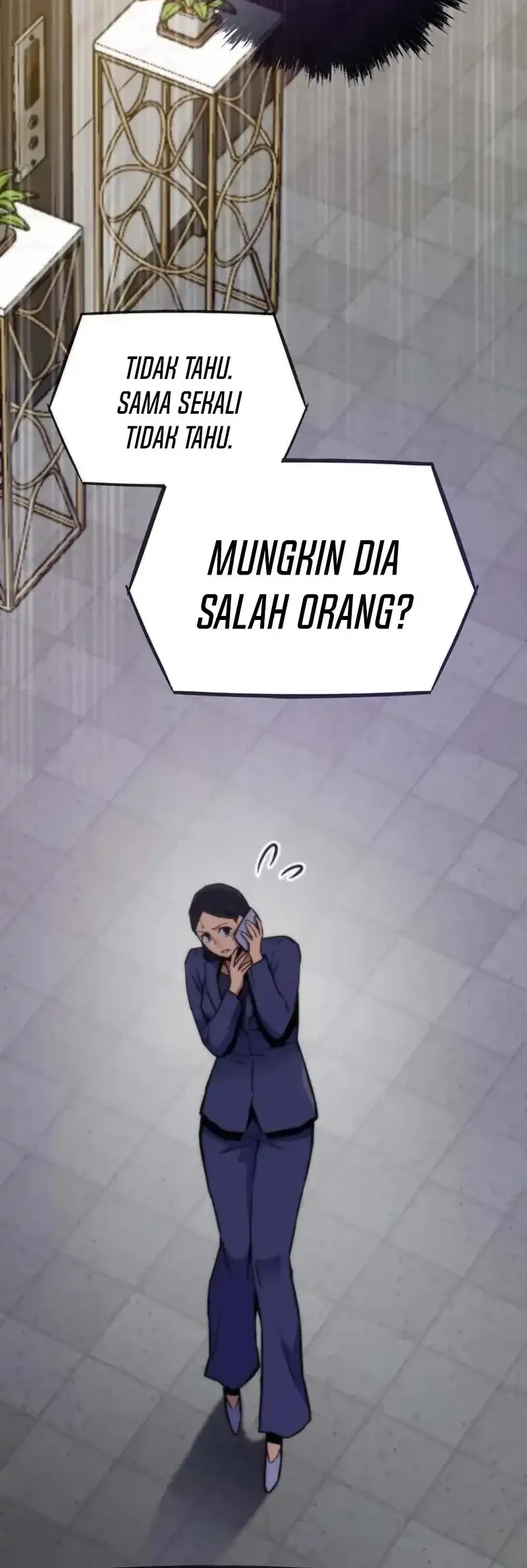 Past Life Regressor Bab 153 halaman 72