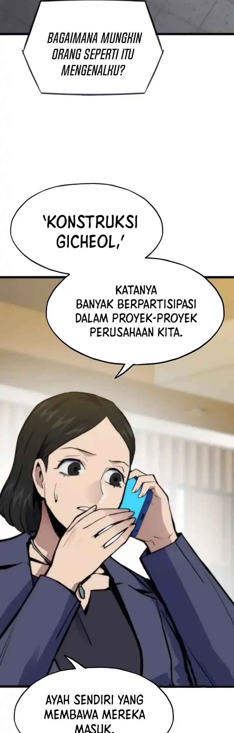 Past Life Regressor Bab 153 halaman 73