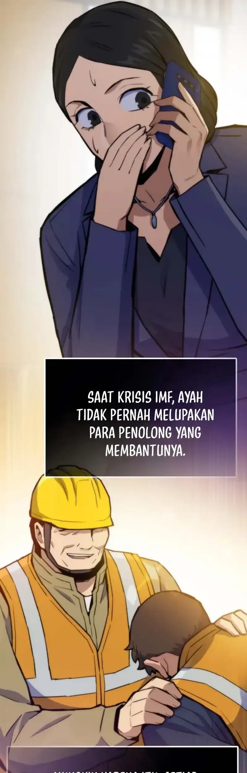 Past Life Regressor Bab 153 halaman 75