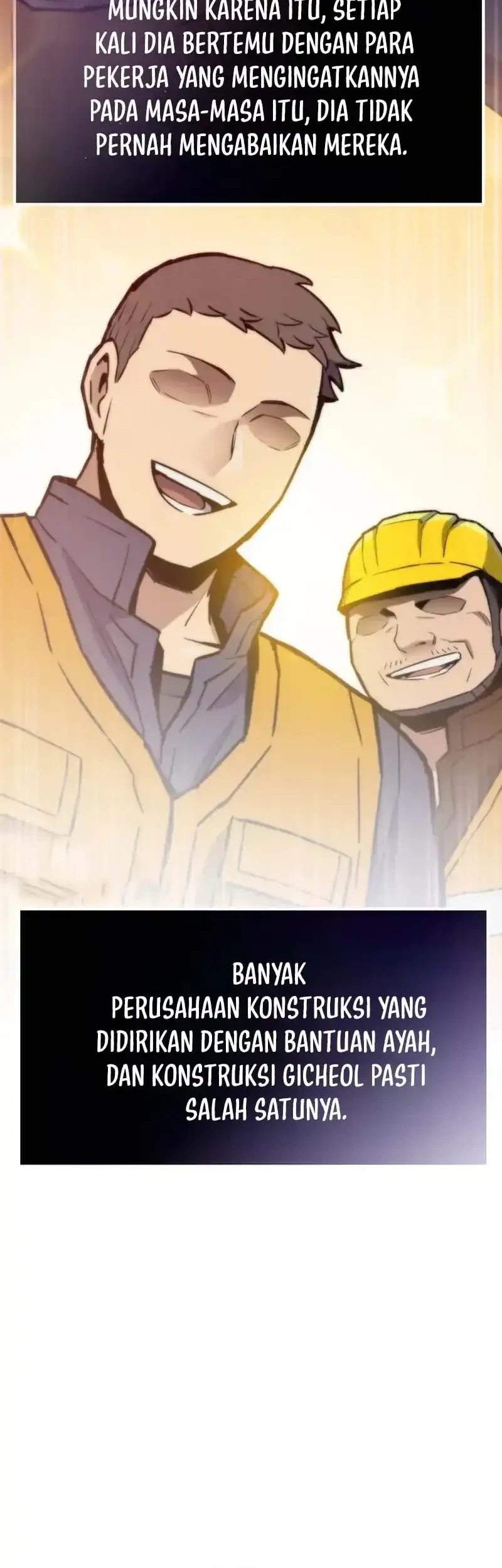 Past Life Regressor Bab 153 halaman 76