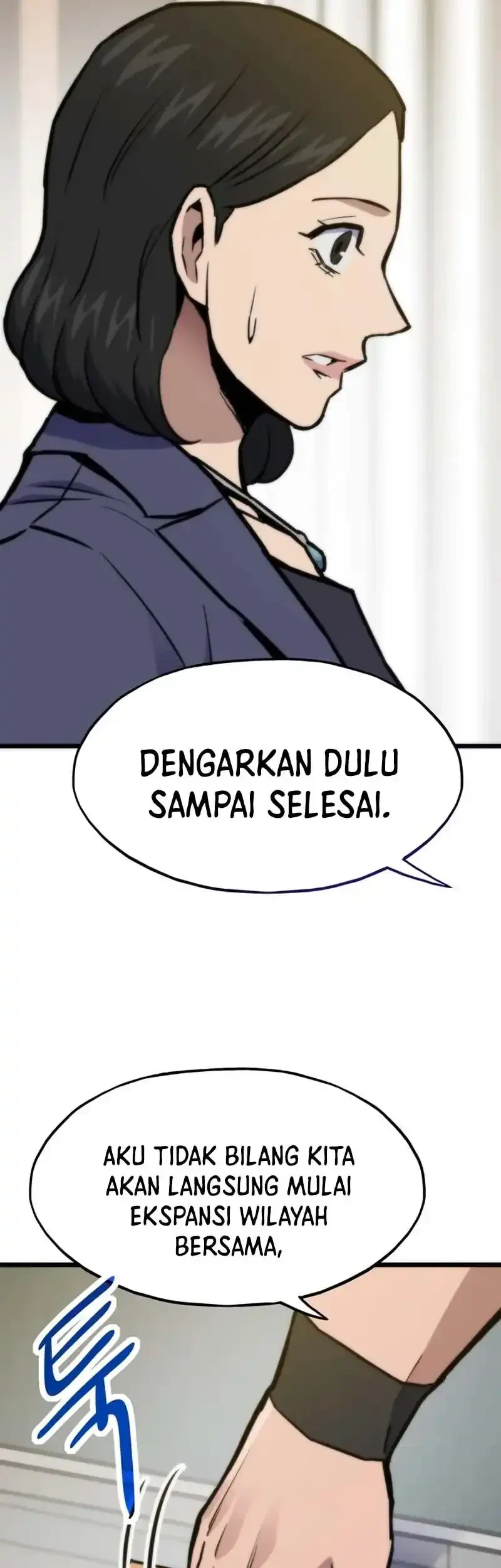 Past Life Regressor Bab 153 halaman 83