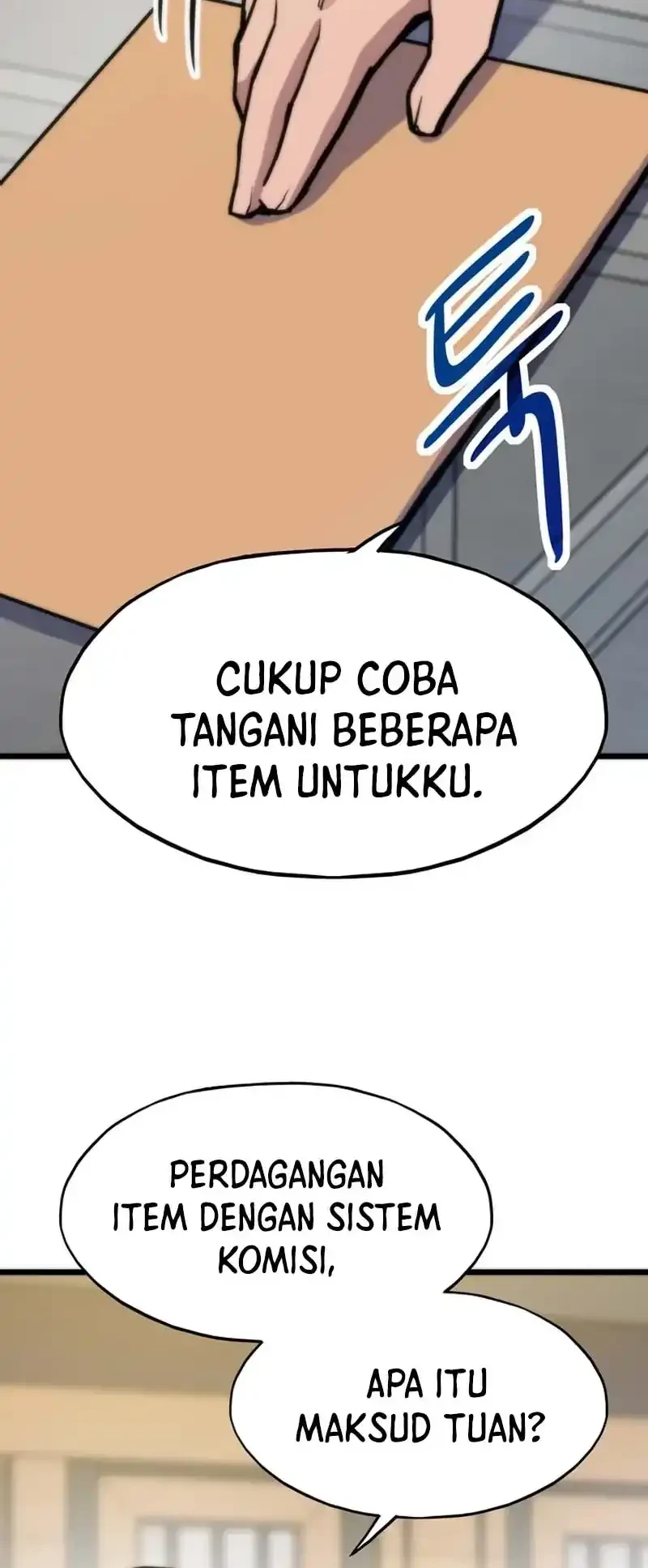 Past Life Regressor Bab 153 halaman 84
