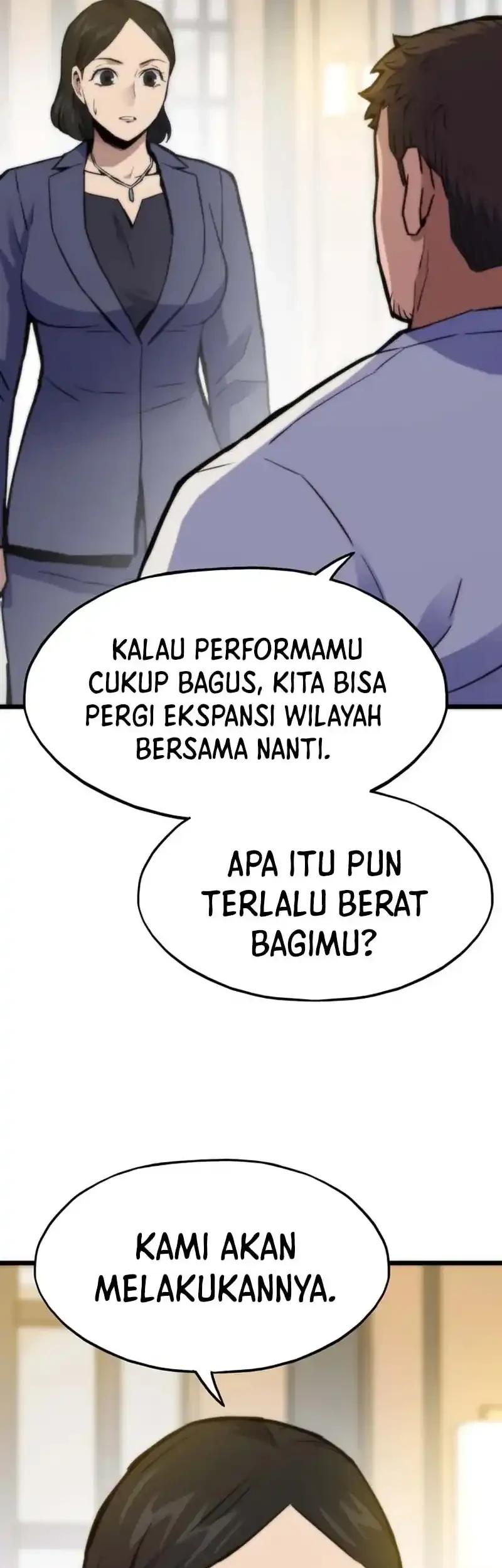 Past Life Regressor Bab 153 halaman 85