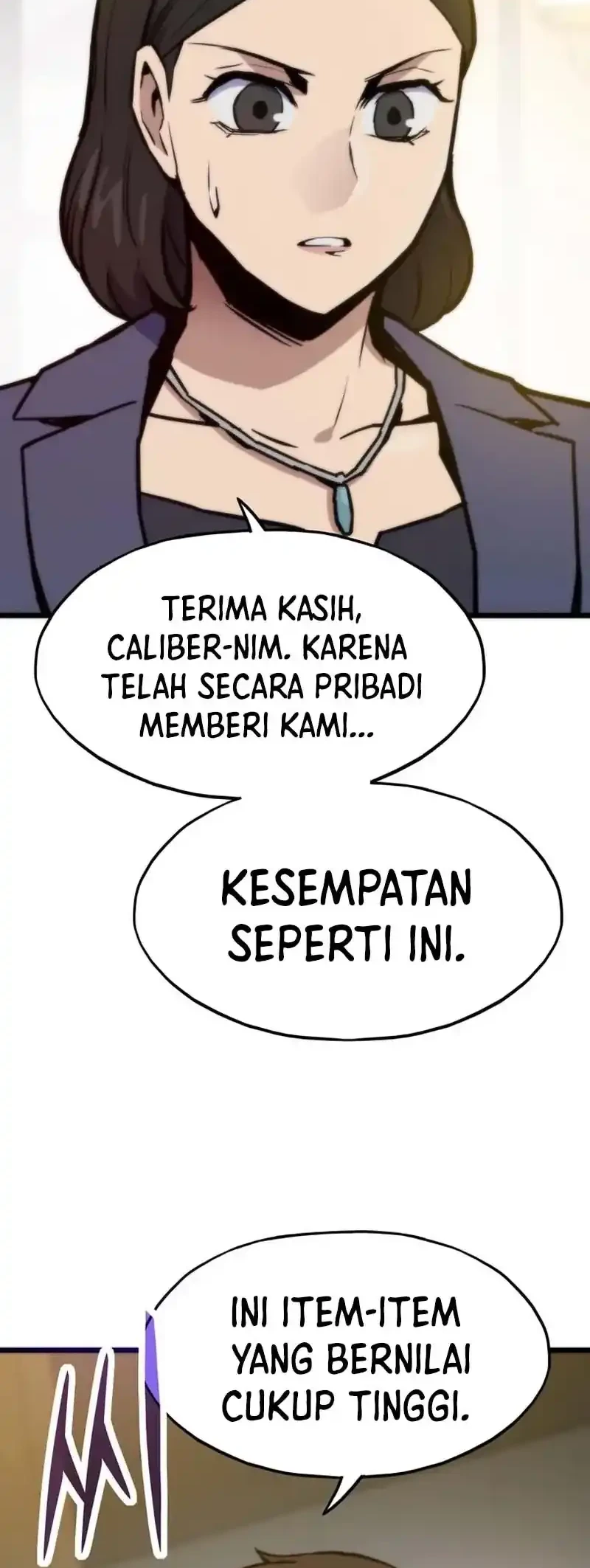 Past Life Regressor Bab 153 halaman 86
