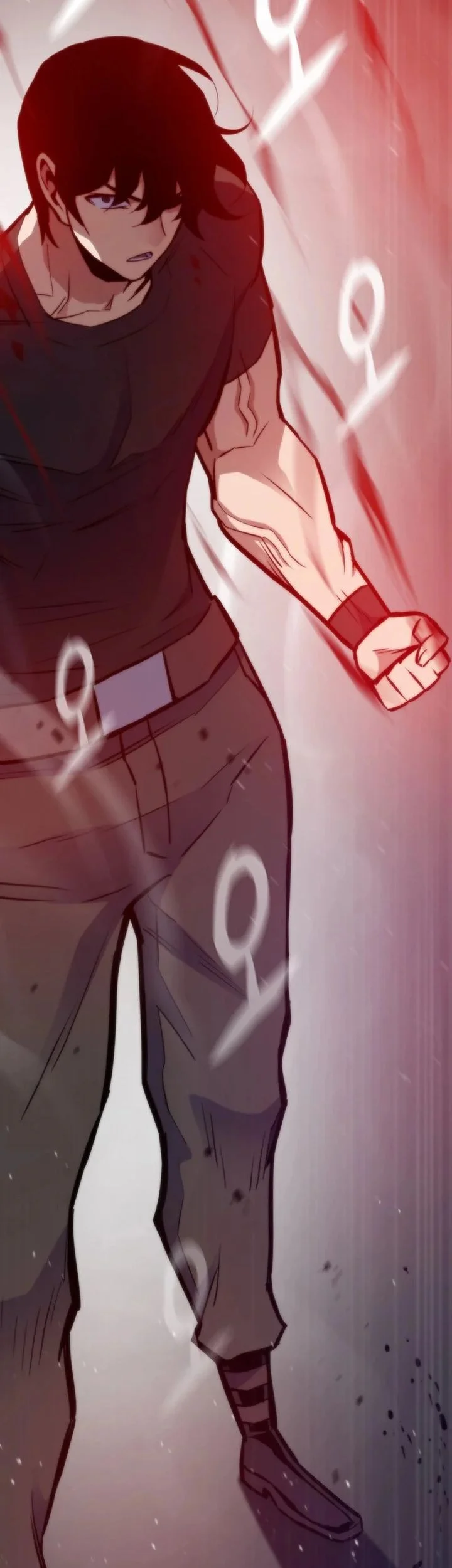 Past Life Regressor chapter 154 halaman 3