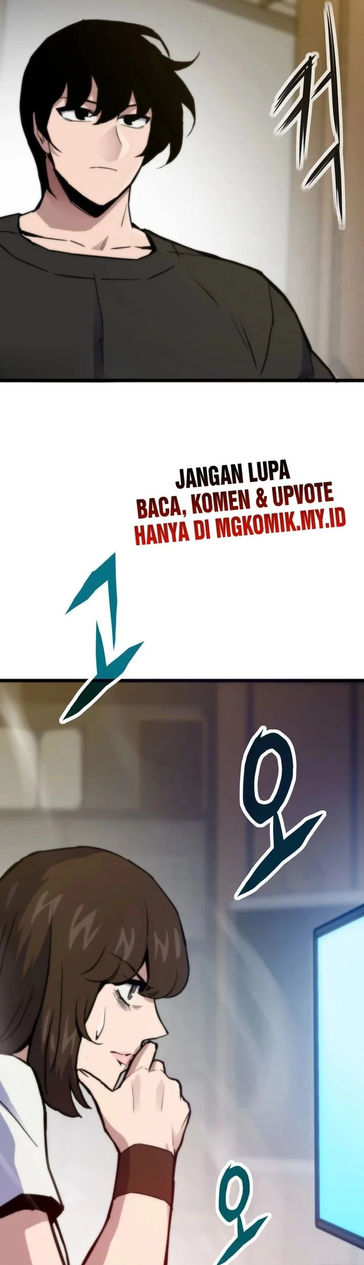 Past Life Regressor chapter 154 halaman 13