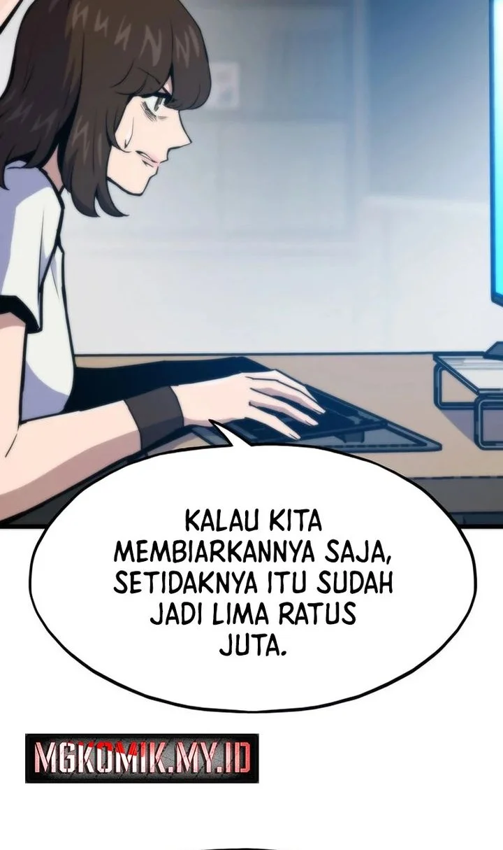 Past Life Regressor chapter 154 halaman 20