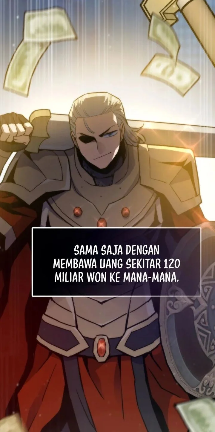 Past Life Regressor chapter 154 halaman 28