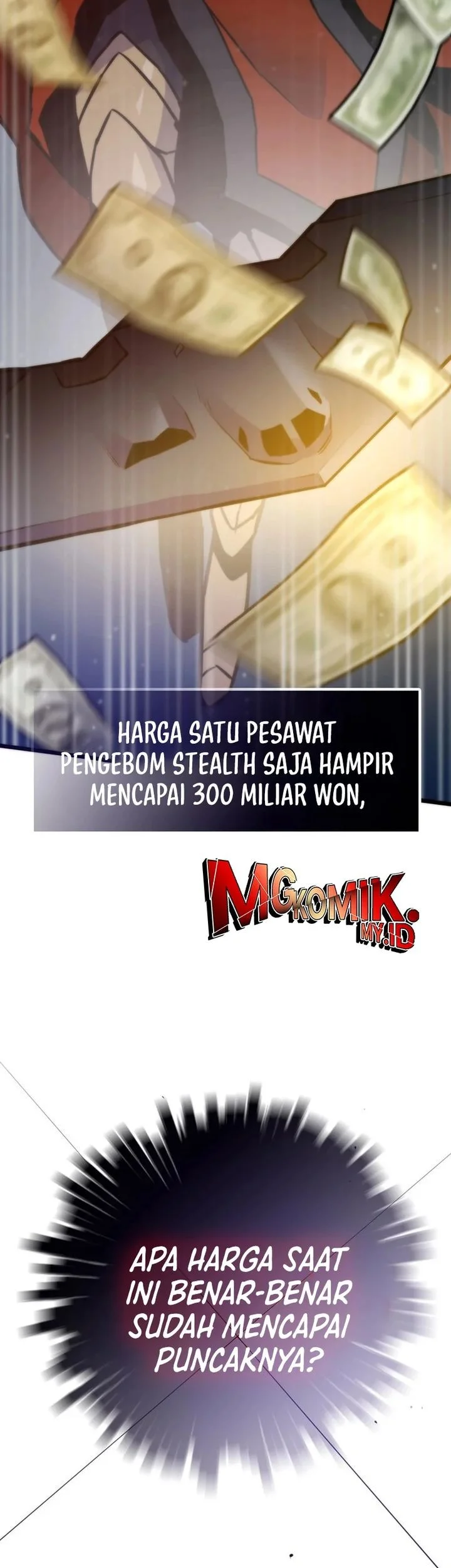 Past Life Regressor chapter 154 halaman 29