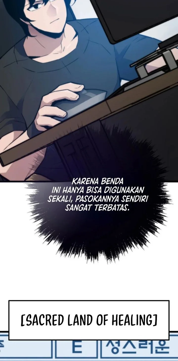Past Life Regressor chapter 154 halaman 32