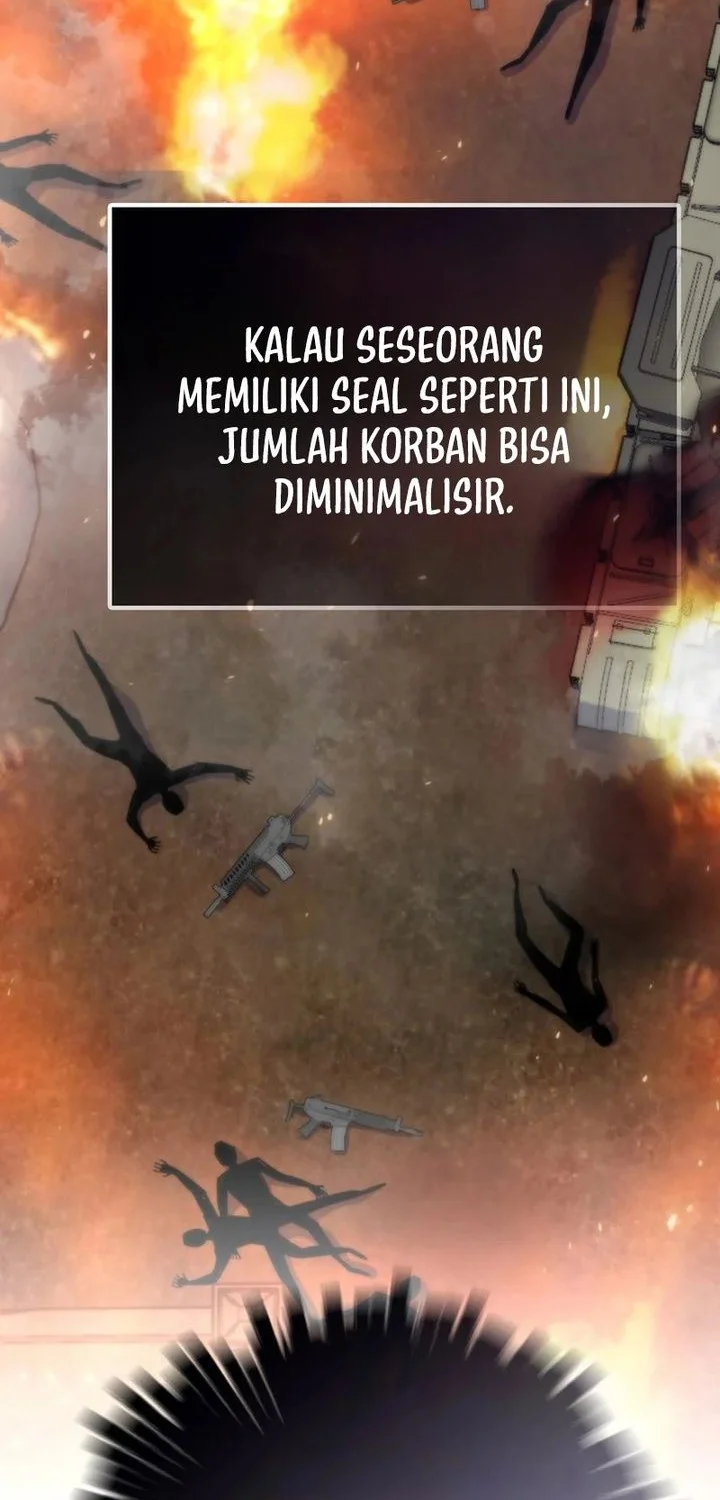 Past Life Regressor chapter 154 halaman 34