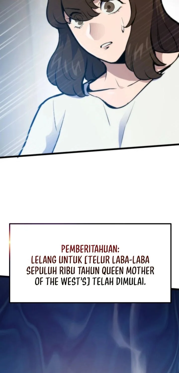 Past Life Regressor chapter 154 halaman 40