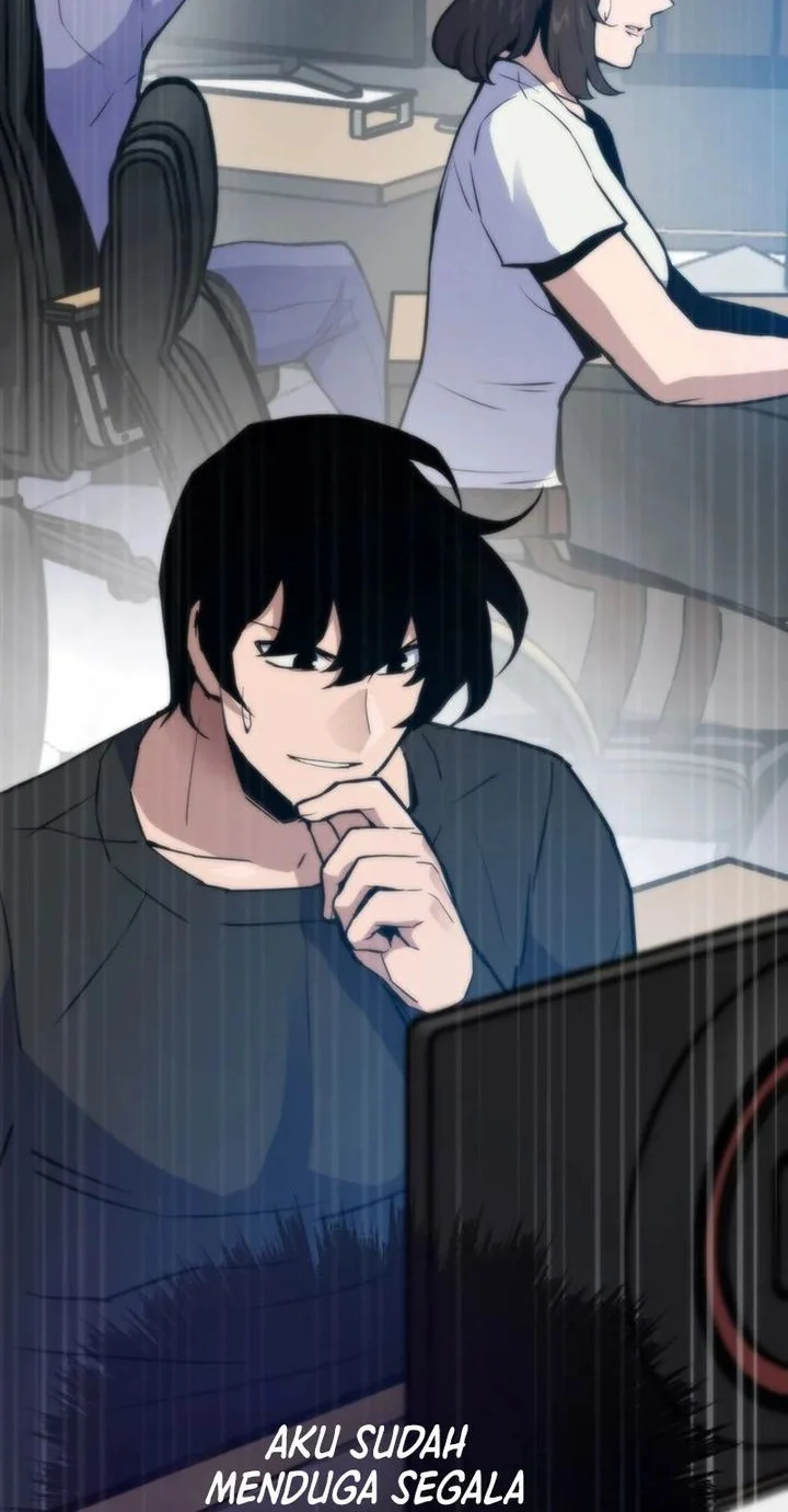Past Life Regressor chapter 154 halaman 42