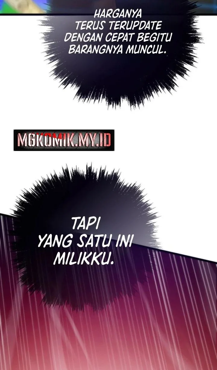 Past Life Regressor chapter 154 halaman 44