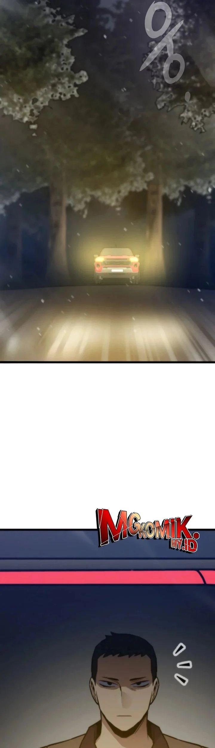 Past Life Regressor chapter 154 halaman 47