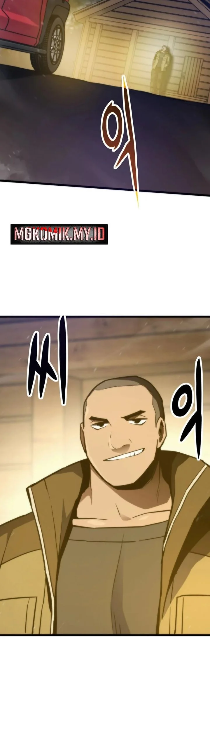 Past Life Regressor chapter 154 halaman 49