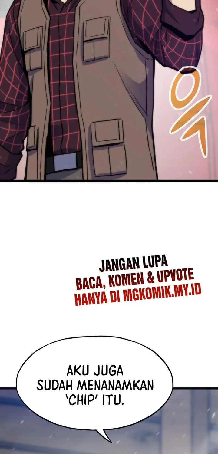 Past Life Regressor chapter 154 halaman 52