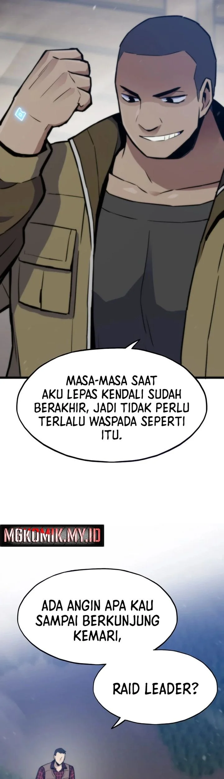 Past Life Regressor chapter 154 halaman 53