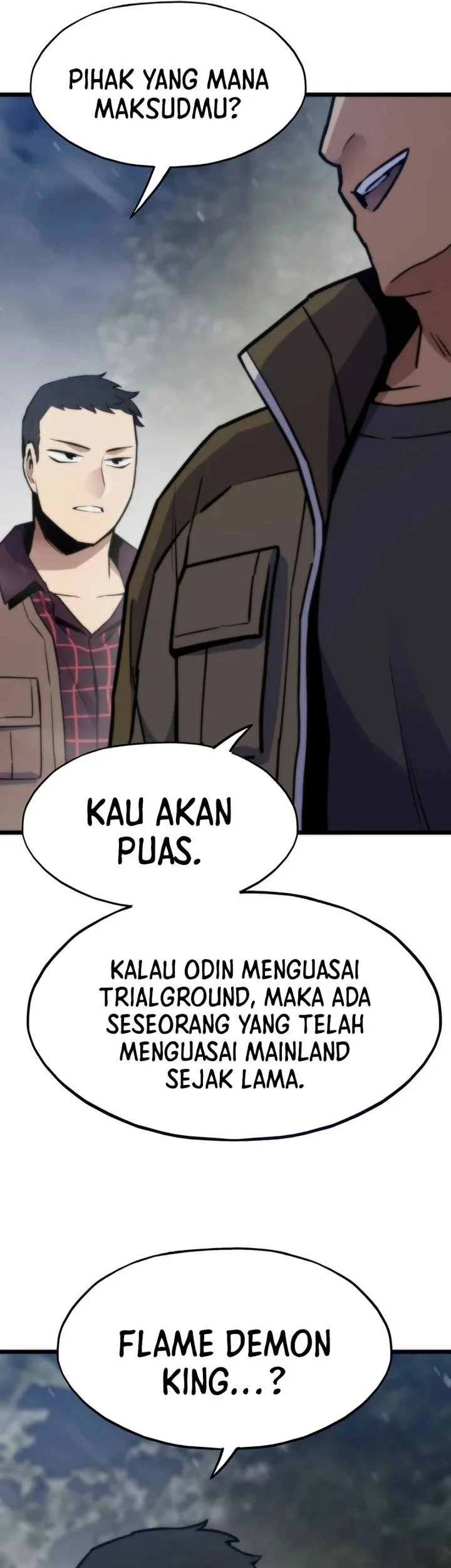 Past Life Regressor chapter 154 halaman 57