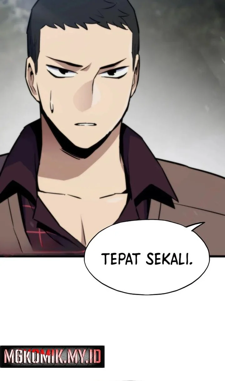 Past Life Regressor chapter 154 halaman 58