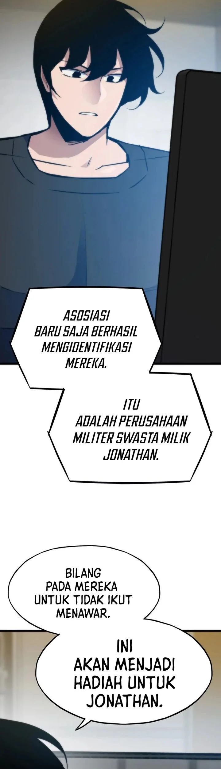 Past Life Regressor chapter 154 halaman 61