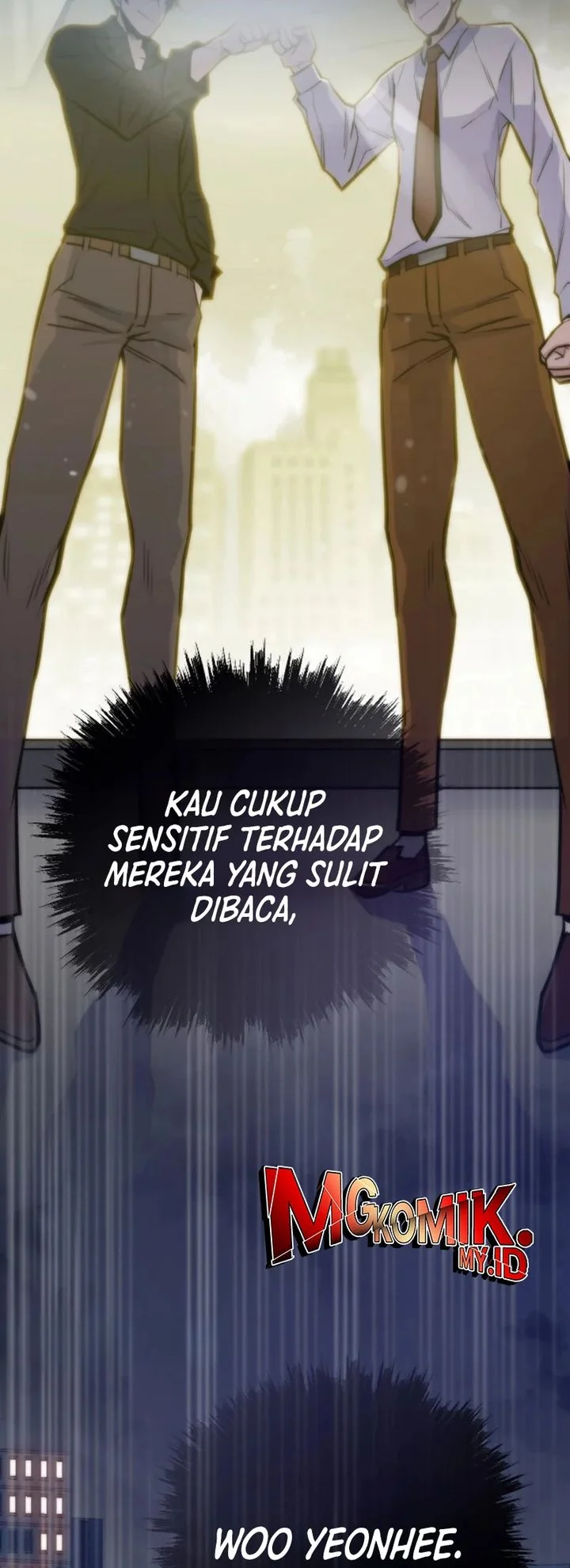 Past Life Regressor chapter 154 halaman 67