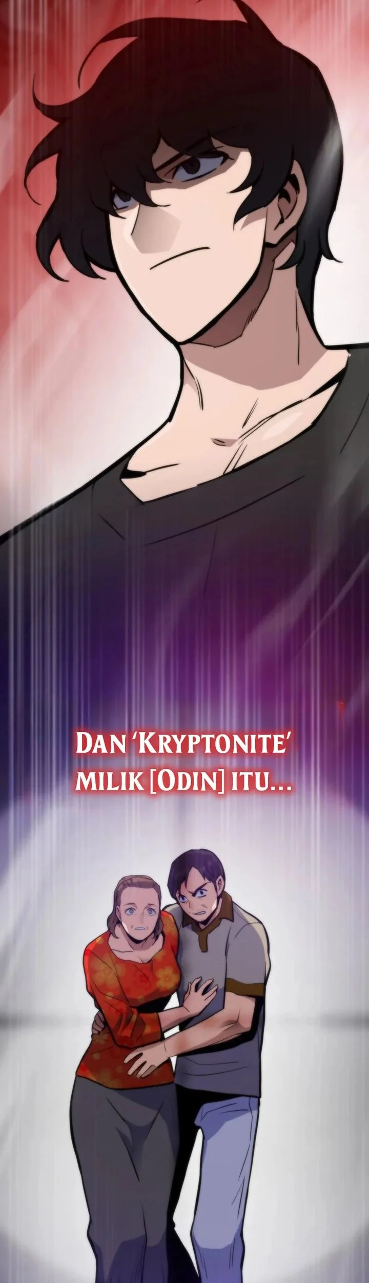 Past Life Regressor chapter 154 halaman 84