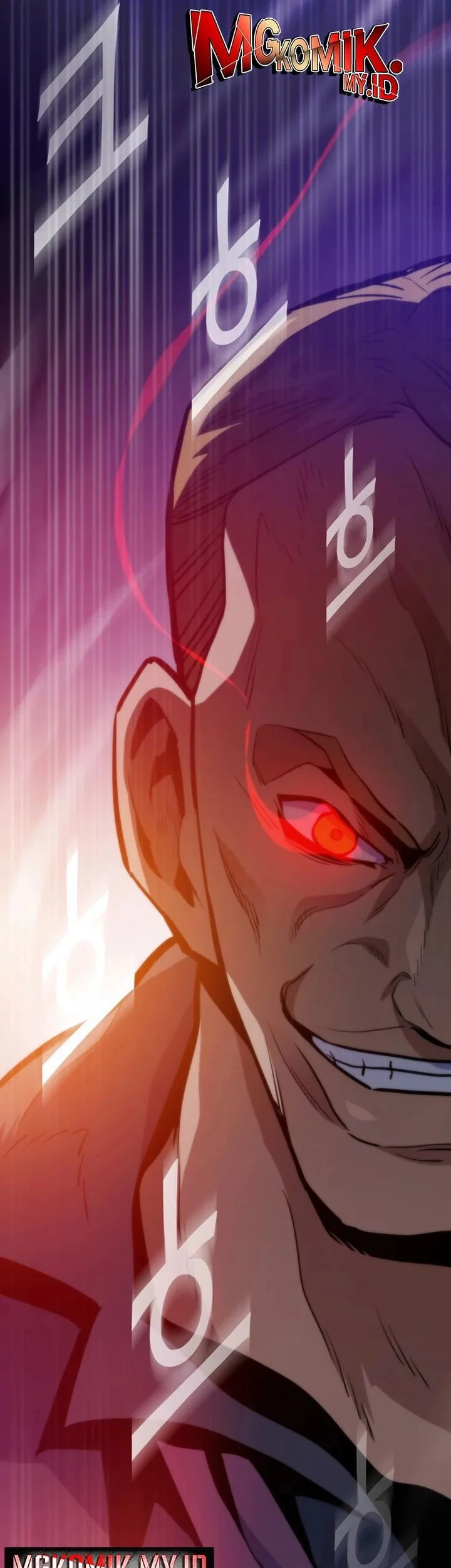 Past Life Regressor chapter 154 halaman 86