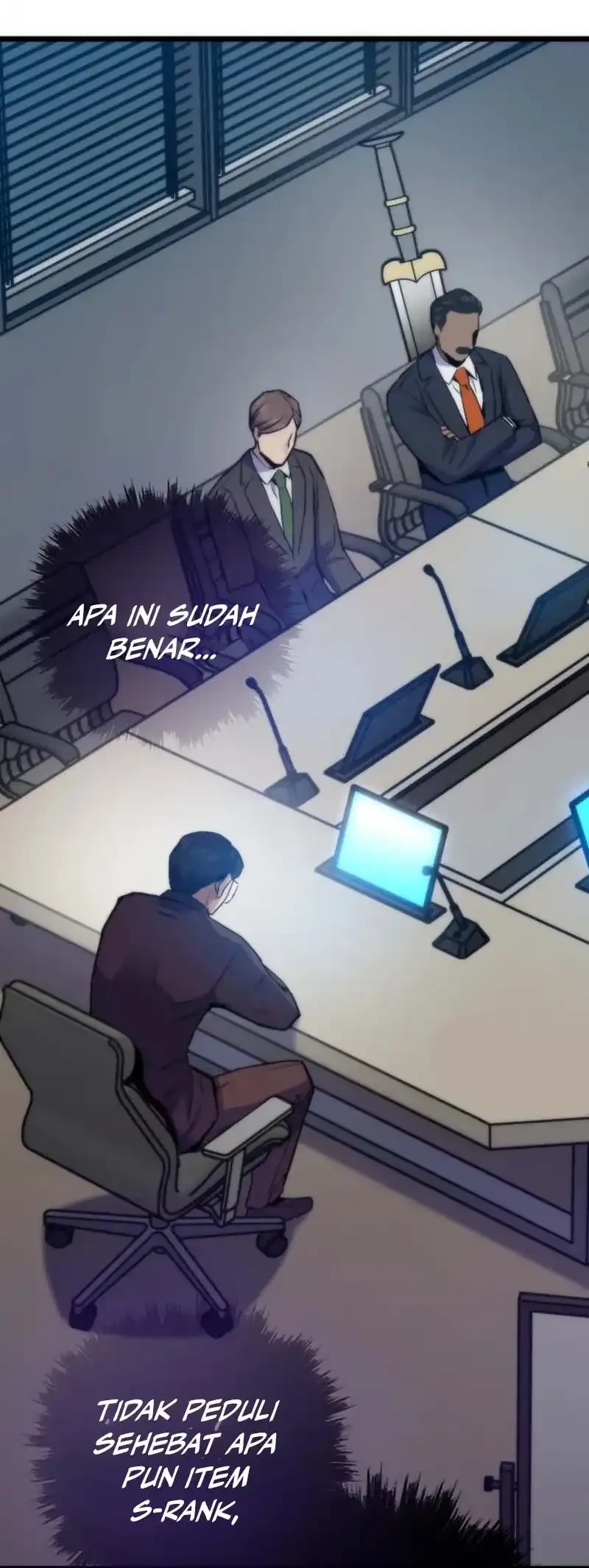 Past Life Regressor chapter 155 halaman 26