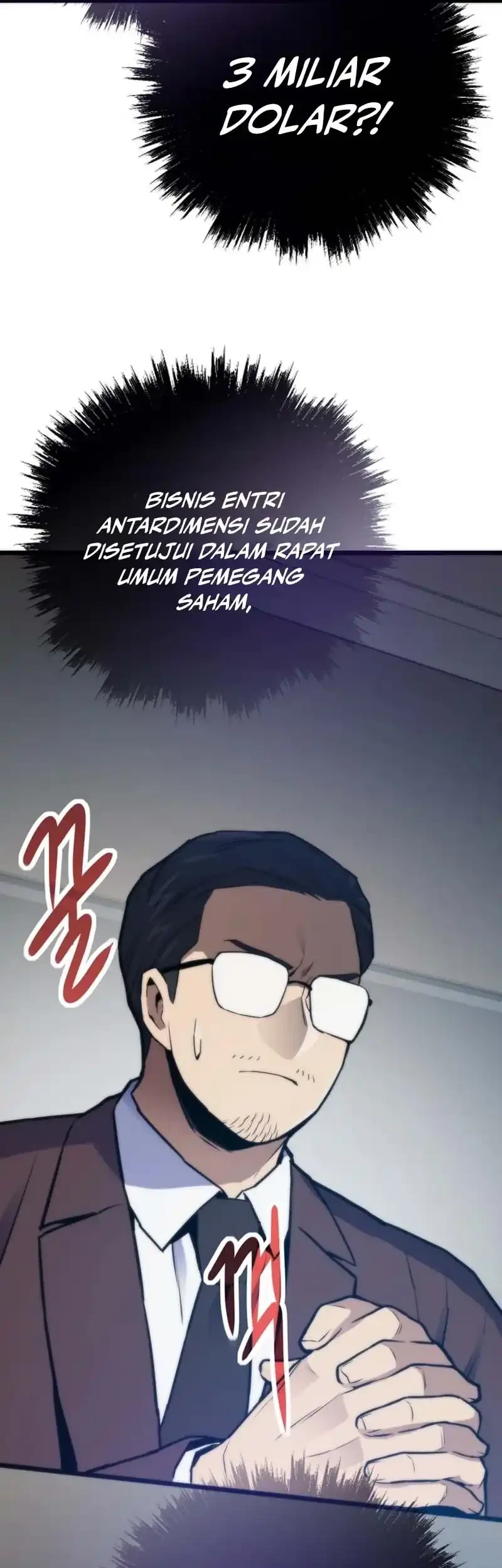 Past Life Regressor chapter 155 halaman 27
