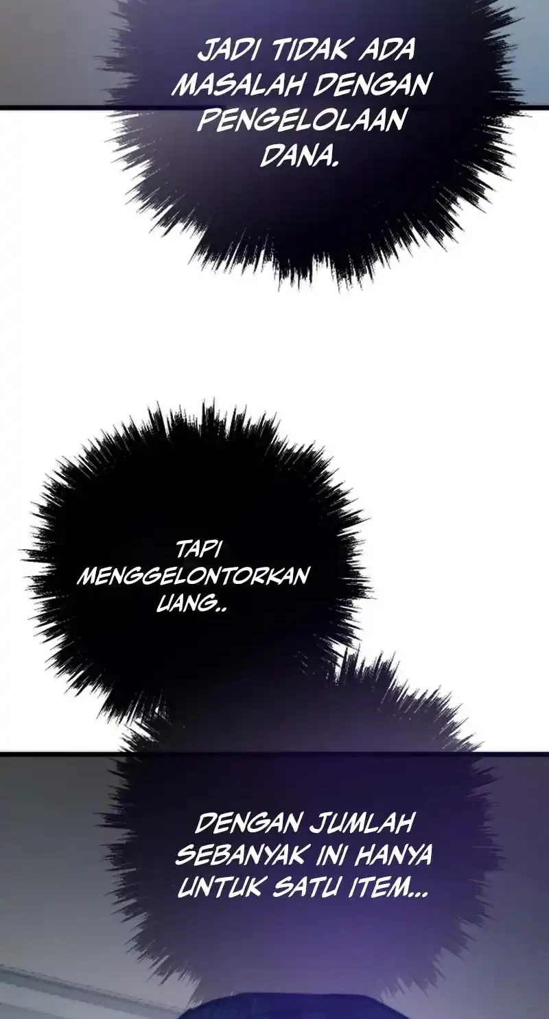 Past Life Regressor chapter 155 halaman 28