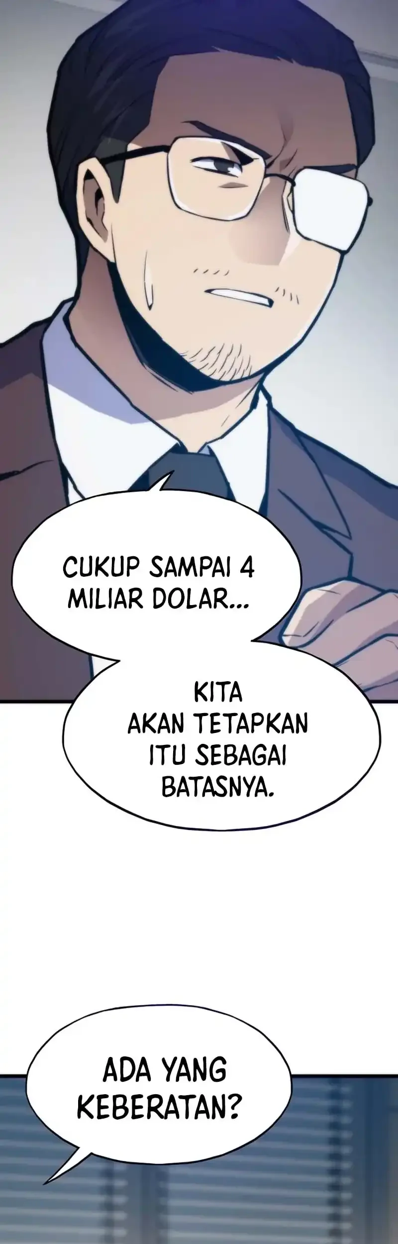 Past Life Regressor chapter 155 halaman 29
