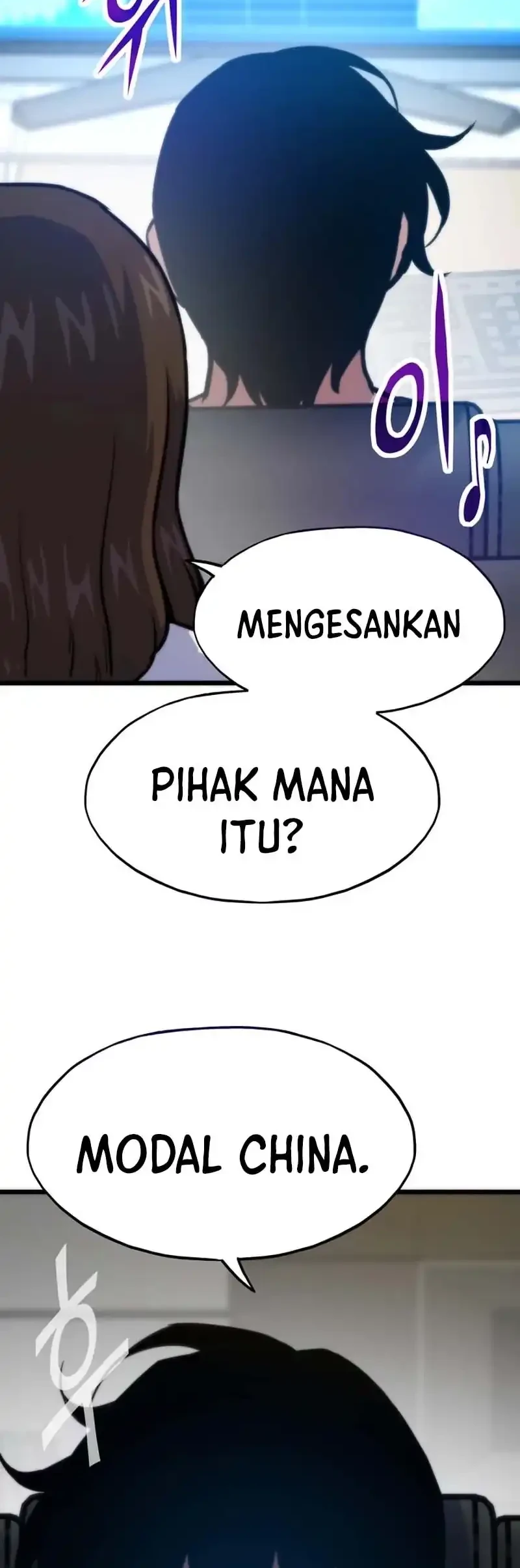 Past Life Regressor chapter 155 halaman 38