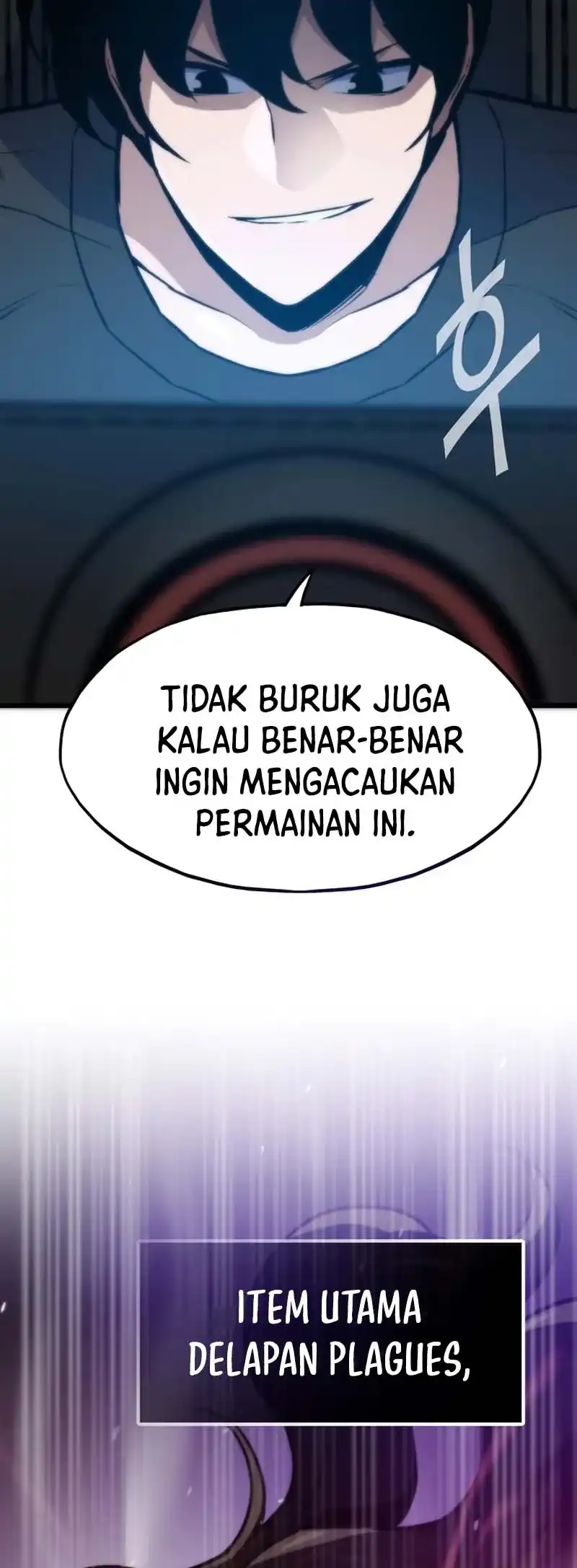 Past Life Regressor chapter 155 halaman 39