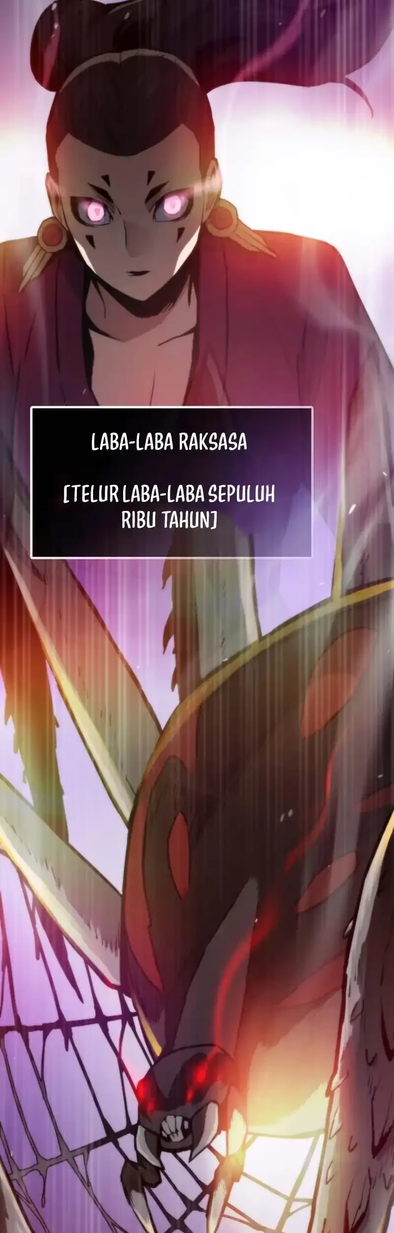 Past Life Regressor chapter 155 halaman 40