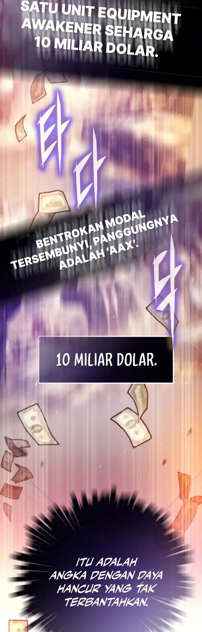 Past Life Regressor chapter 155 halaman 49