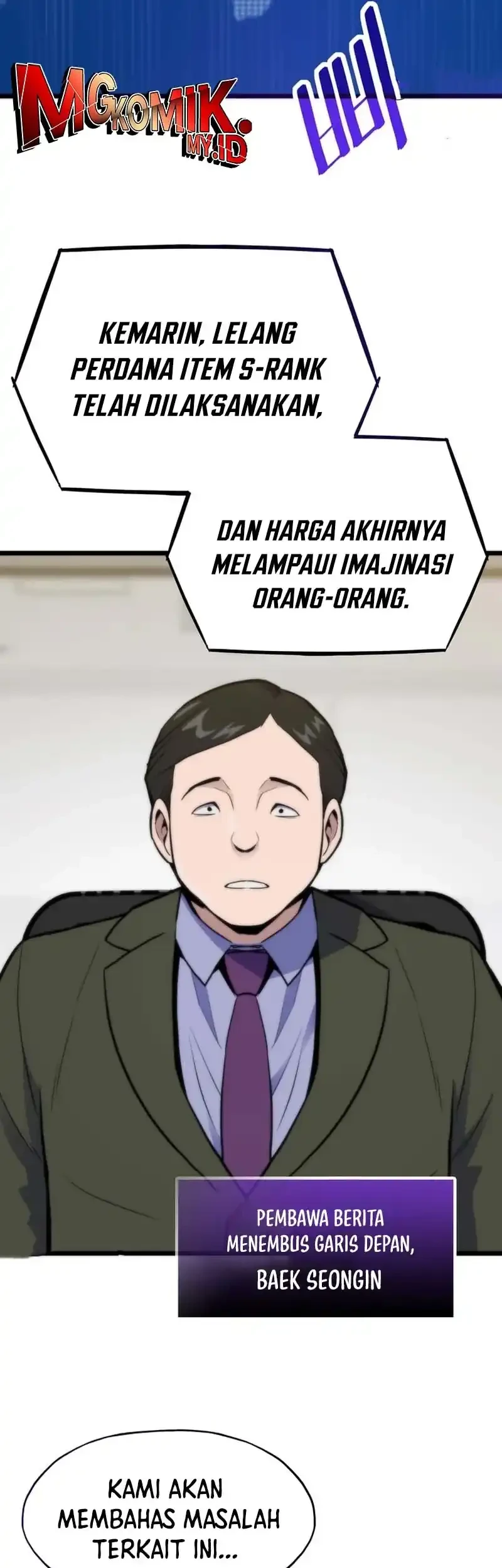 Past Life Regressor chapter 155 halaman 51