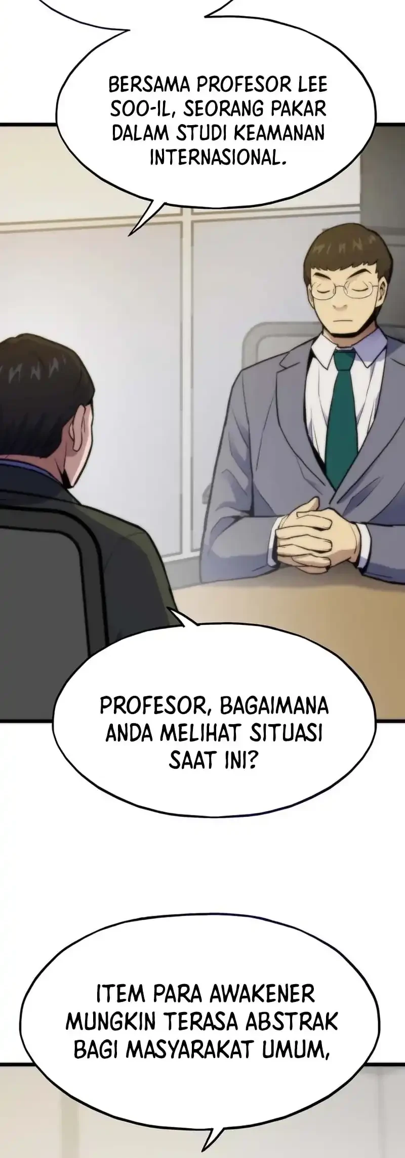 Past Life Regressor chapter 155 halaman 52