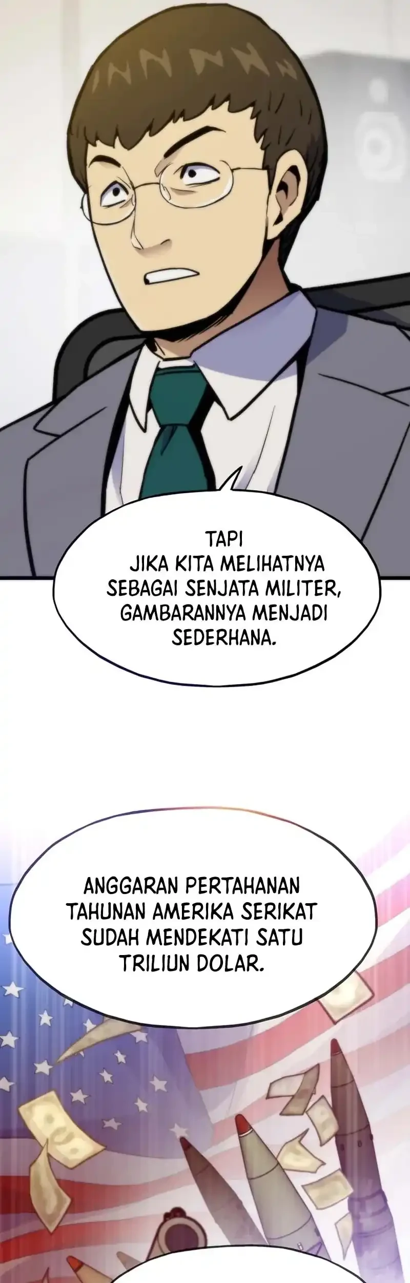 Past Life Regressor chapter 155 halaman 53