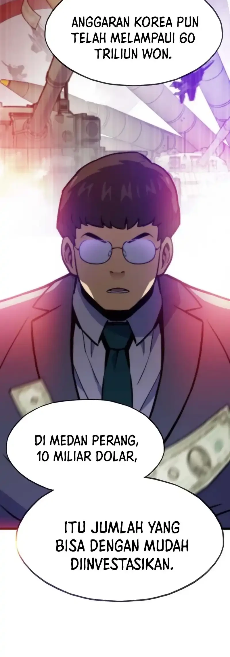 Past Life Regressor chapter 155 halaman 54