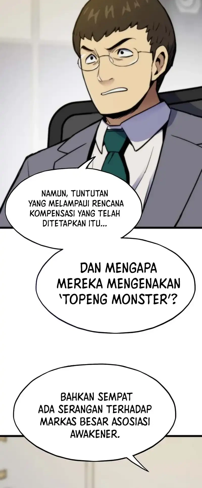 Past Life Regressor chapter 155 halaman 58